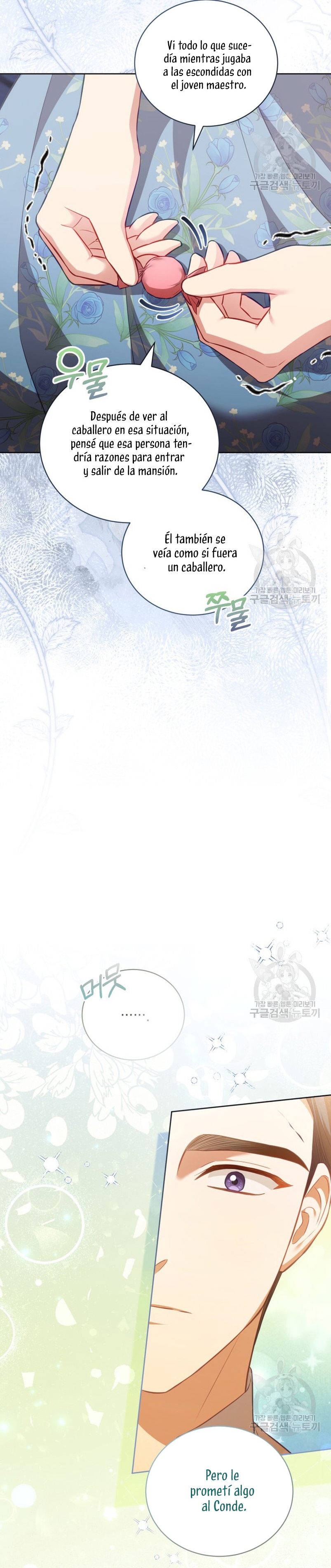 El diario de crianza con el Villano Capítulo 21 - Página 24