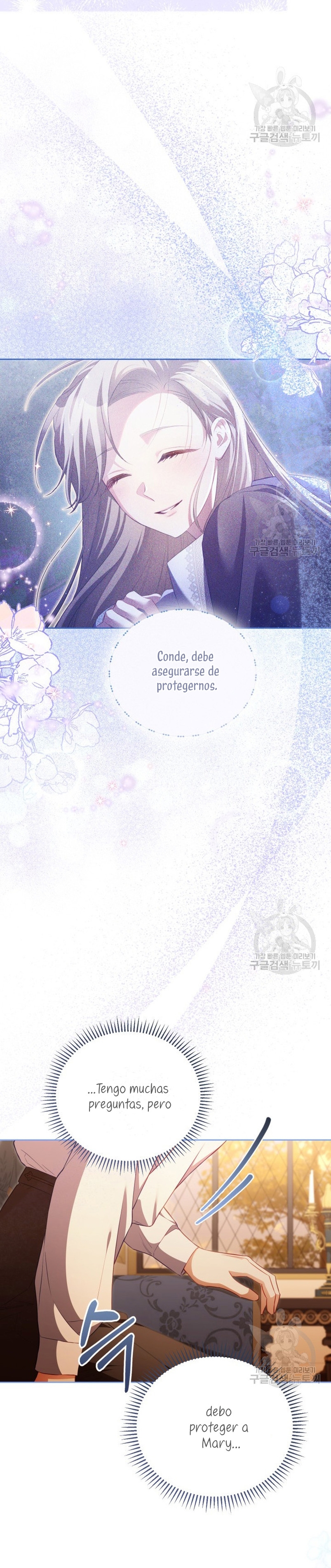 El diario de crianza con el Villano Capítulo 21 - Página 31