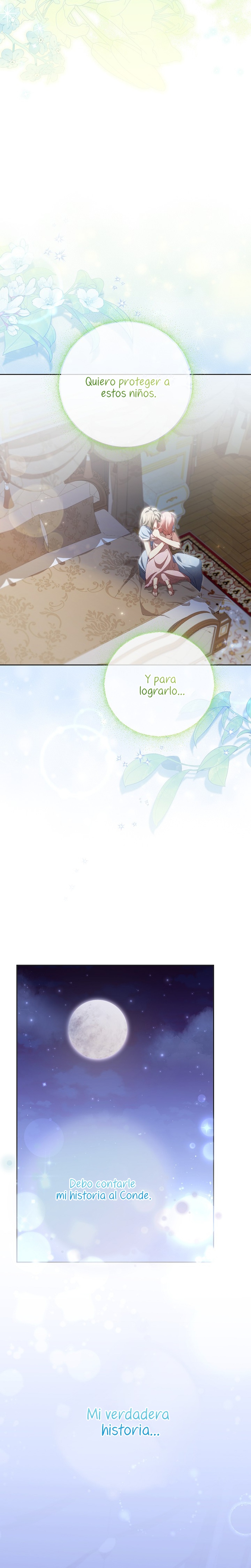 El diario de crianza con el Villano Capítulo 22 - Página 19