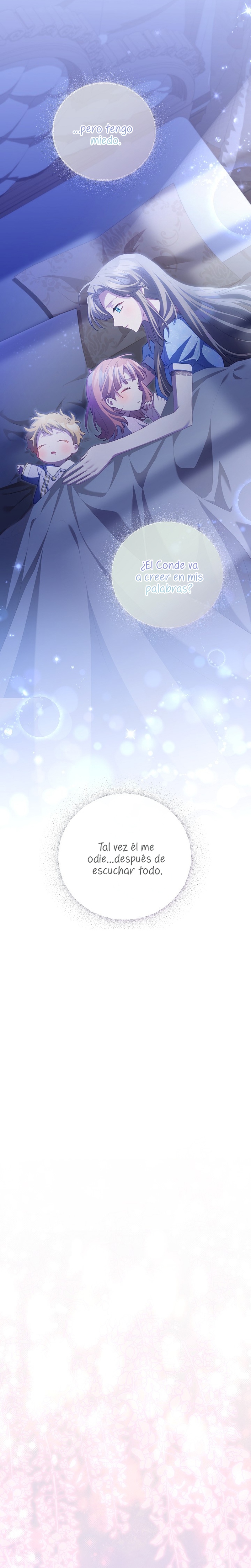 El diario de crianza con el Villano Capítulo 22 - Página 20