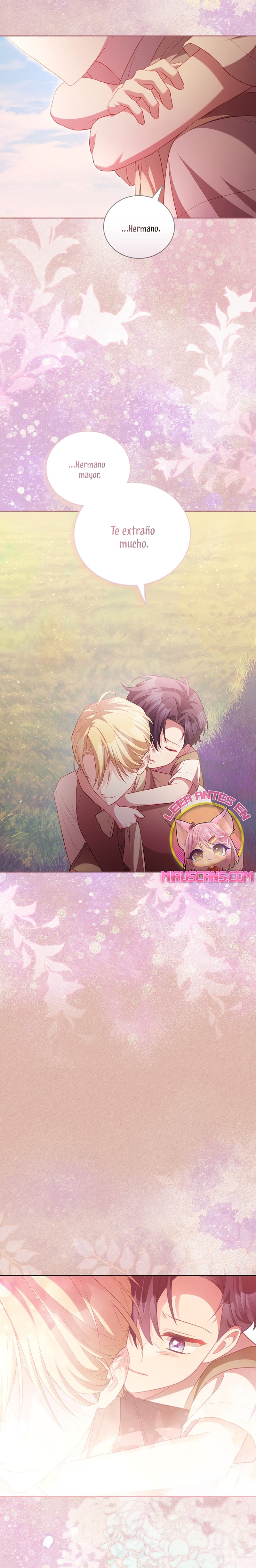 El diario de crianza con el Villano Capítulo 22 - Página 24