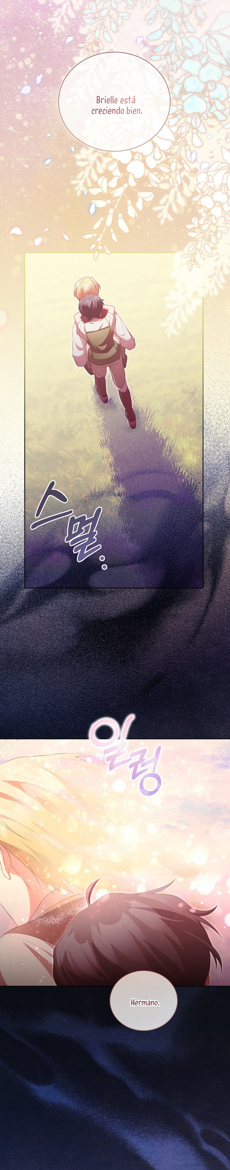 El diario de crianza con el Villano Capítulo 22 - Página 25