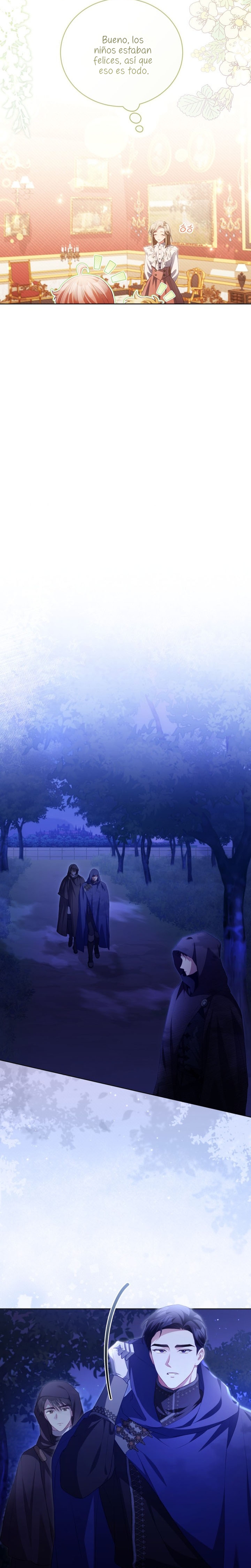 El diario de crianza con el Villano Capítulo 23 - Página 12