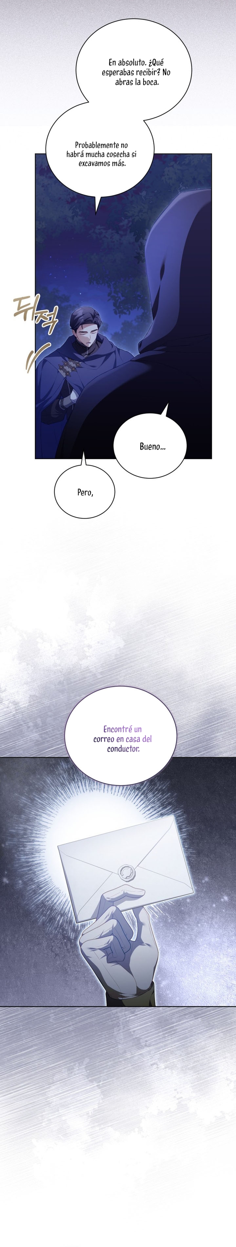 El diario de crianza con el Villano Capítulo 23 - Página 14