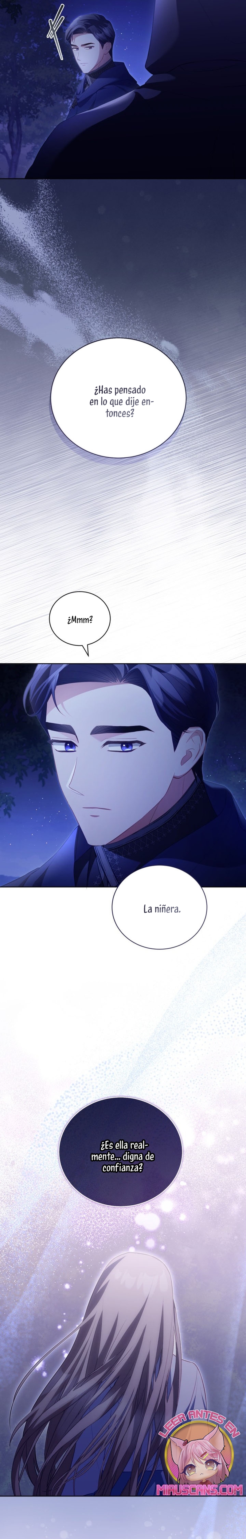 El diario de crianza con el Villano Capítulo 23 - Página 16
