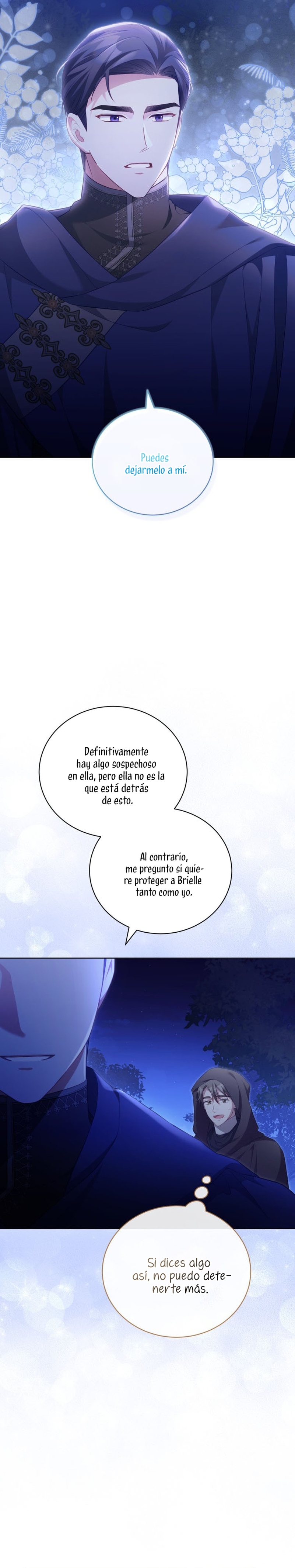 El diario de crianza con el Villano Capítulo 23 - Página 18