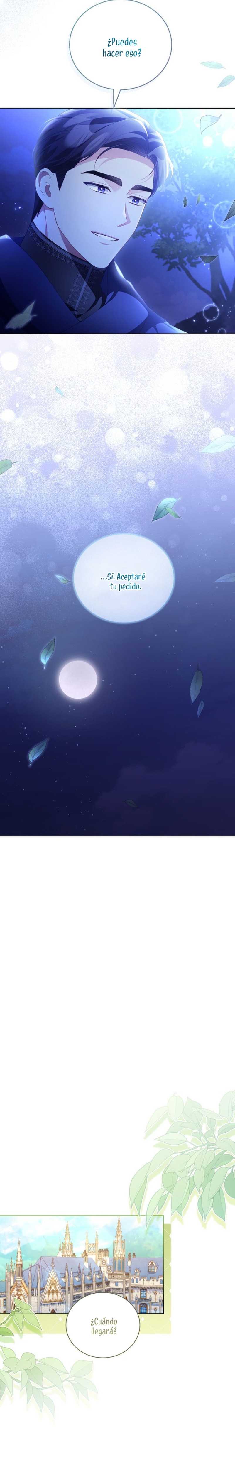 El diario de crianza con el Villano Capítulo 23 - Página 20