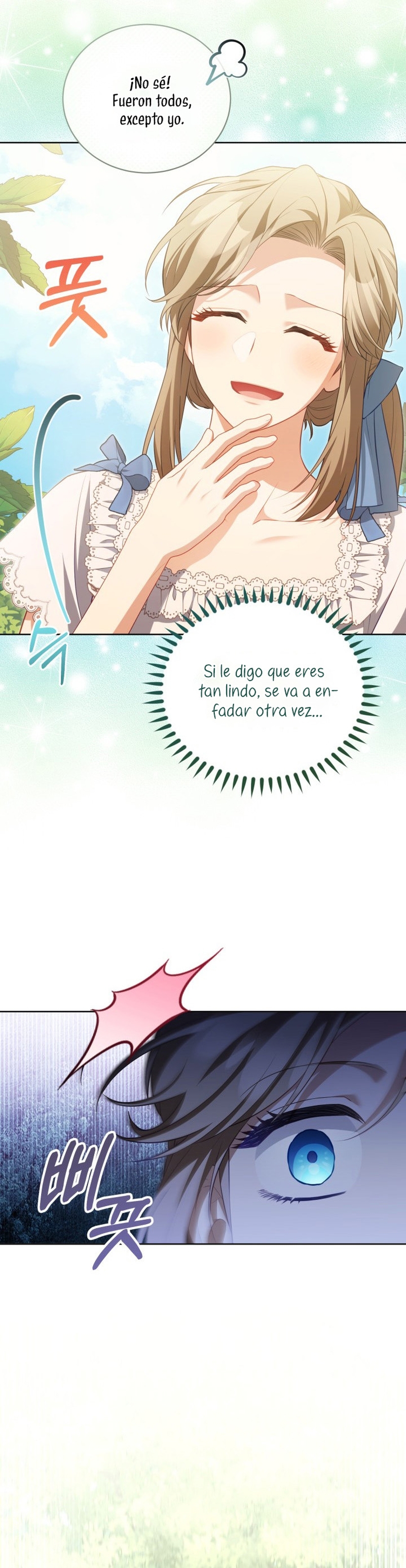 El diario de crianza con el Villano Capítulo 24 - Página 24