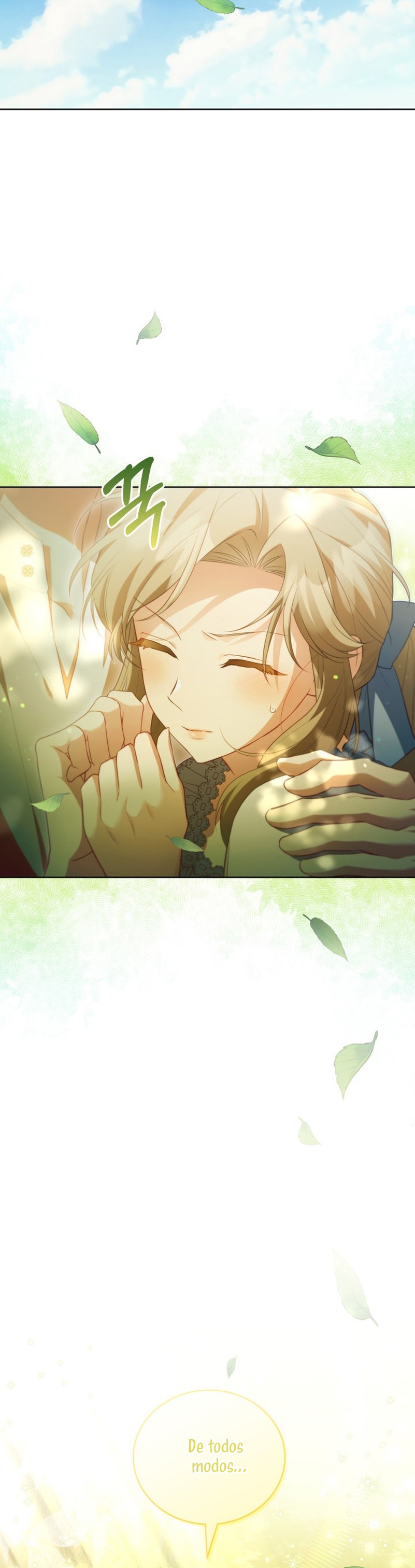 El diario de crianza con el Villano Capítulo 24 - Página 26