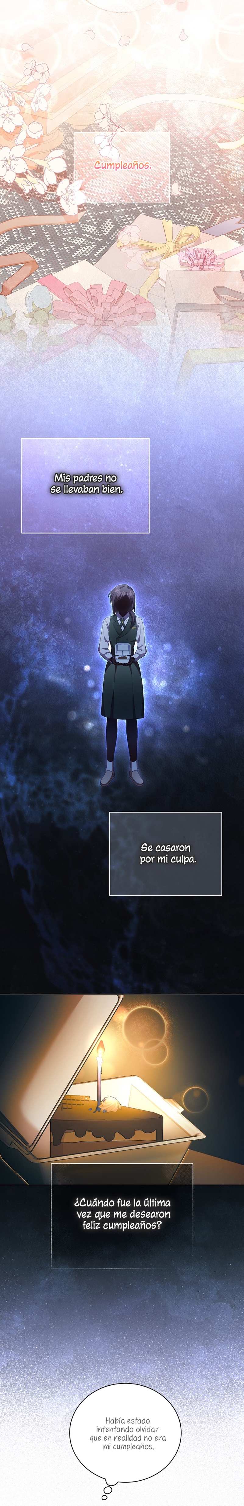 El diario de crianza con el Villano Capítulo 25 - Página 13