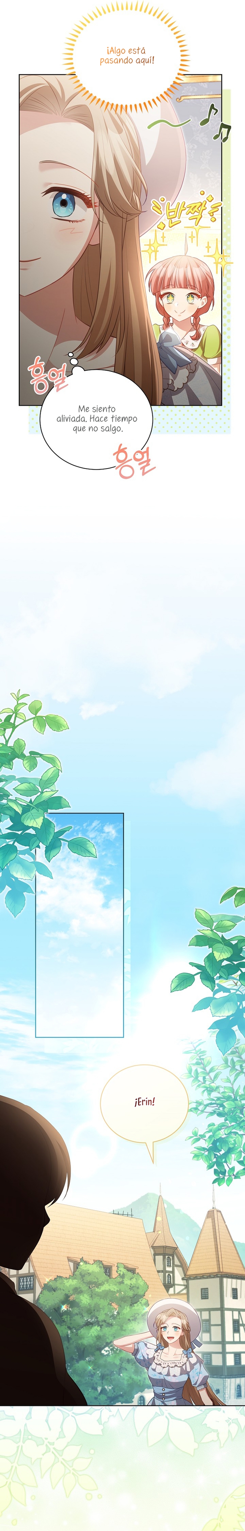 El diario de crianza con el Villano Capítulo 25 - Página 17