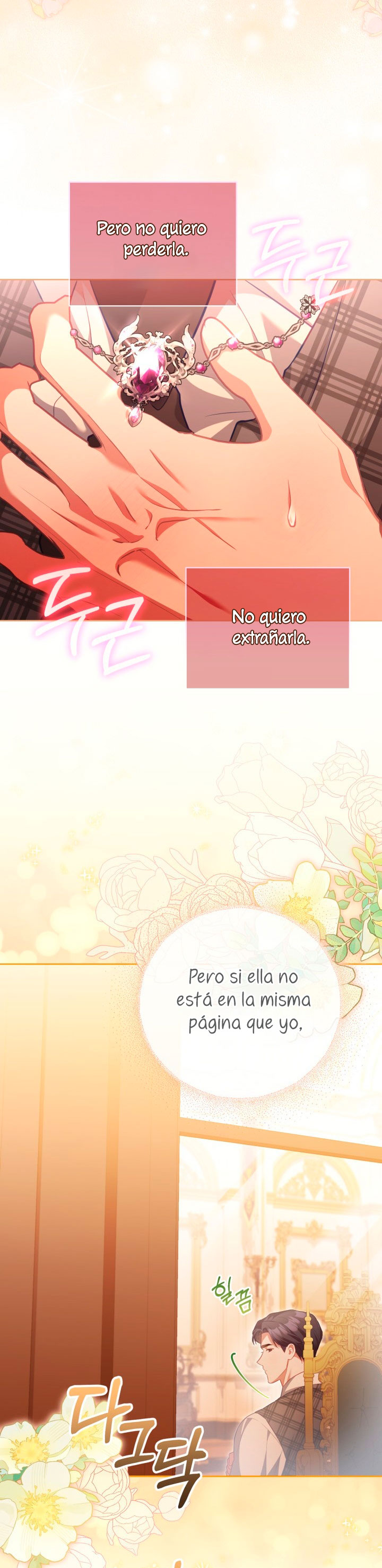 El diario de crianza con el Villano Capítulo 26 - Página 13