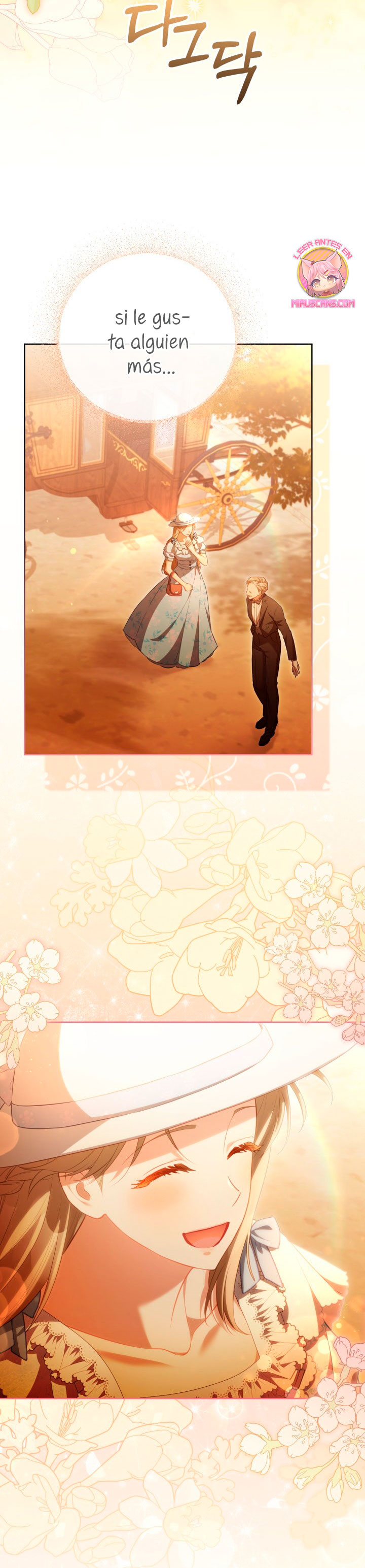 El diario de crianza con el Villano Capítulo 26 - Página 14