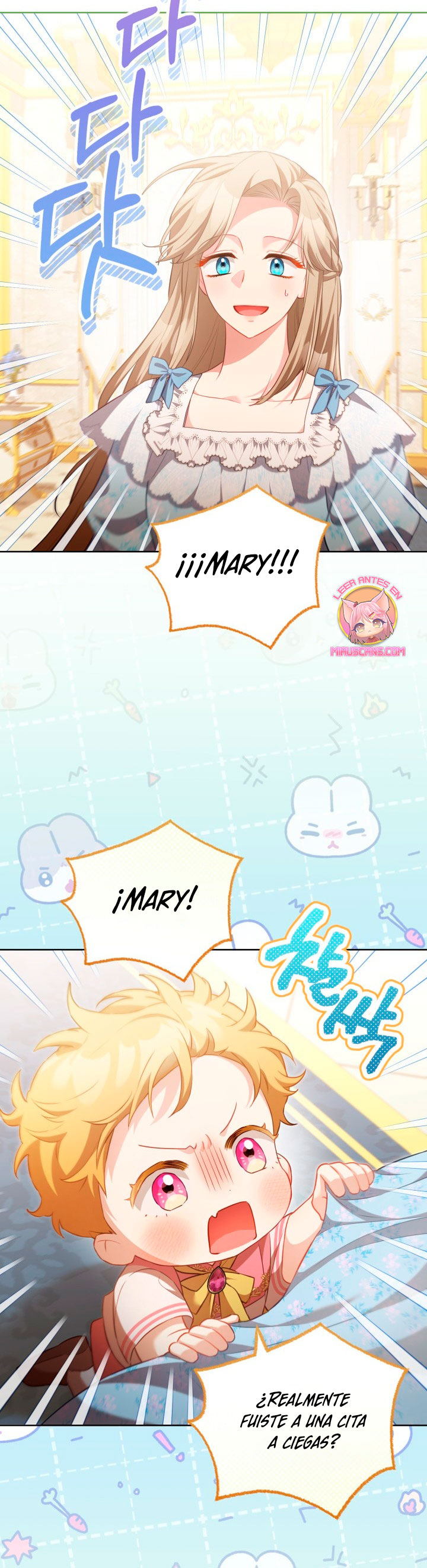 El diario de crianza con el Villano Capítulo 26 - Página 16