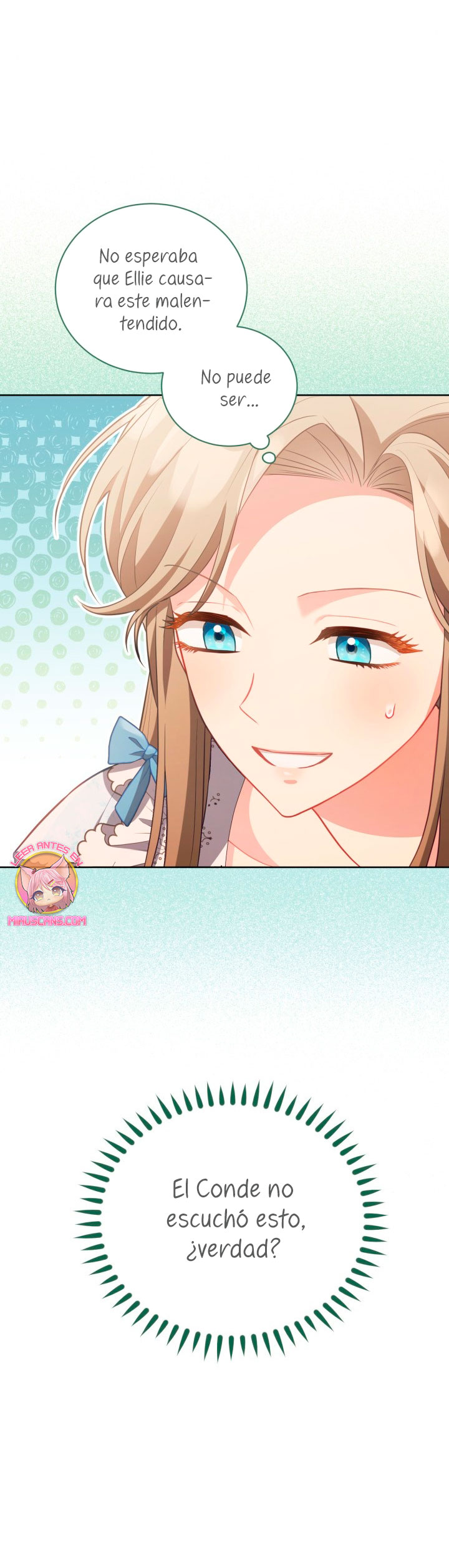 El diario de crianza con el Villano Capítulo 26 - Página 19