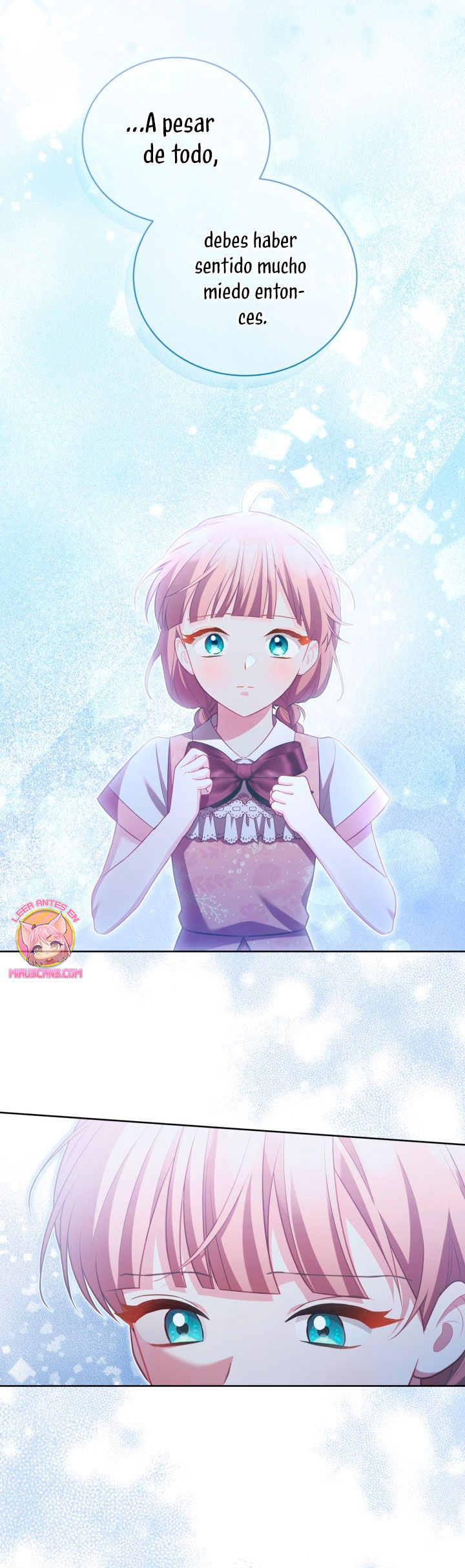 El diario de crianza con el Villano Capítulo 26 - Página 24