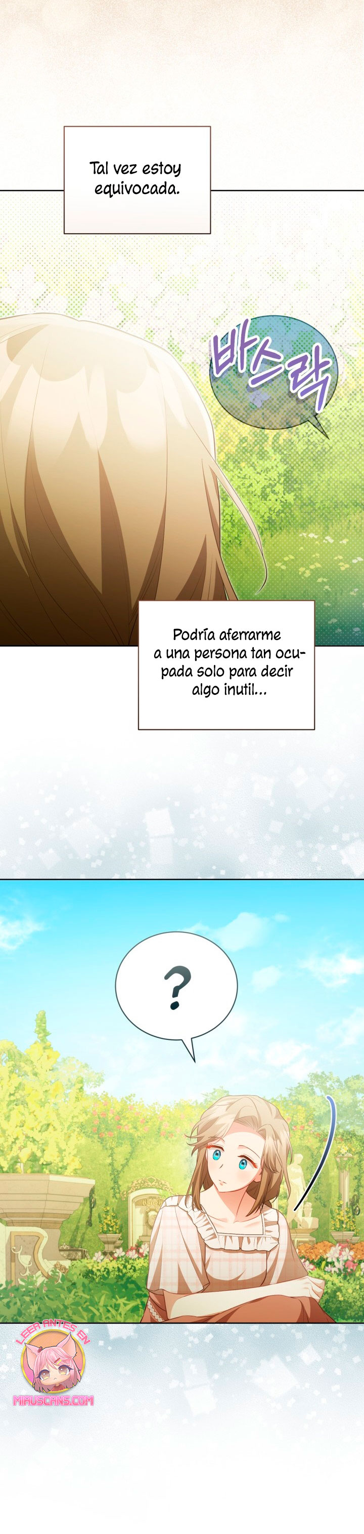 El diario de crianza con el Villano Capítulo 26 - Página 30