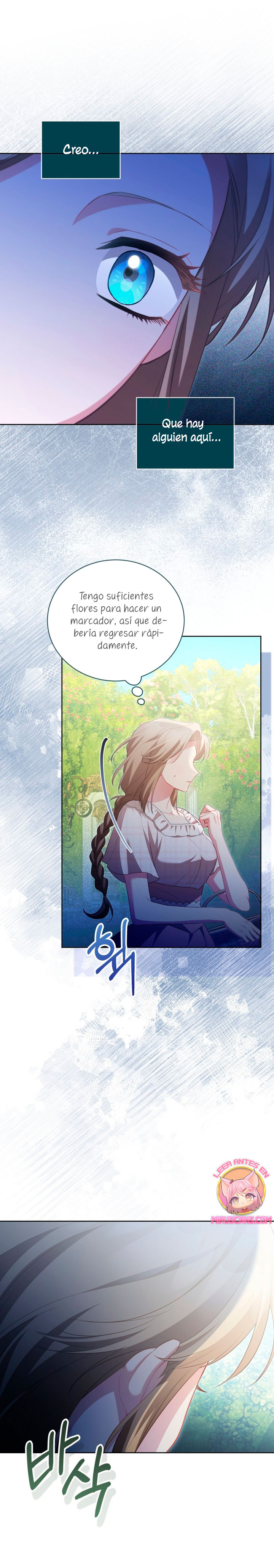 El diario de crianza con el Villano Capítulo 26 - Página 31