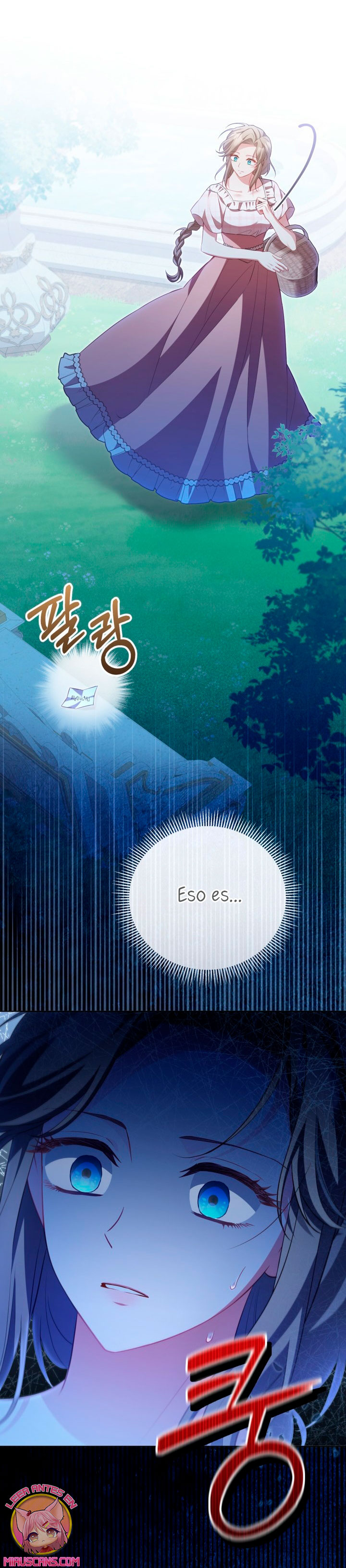 El diario de crianza con el Villano Capítulo 26 - Página 32