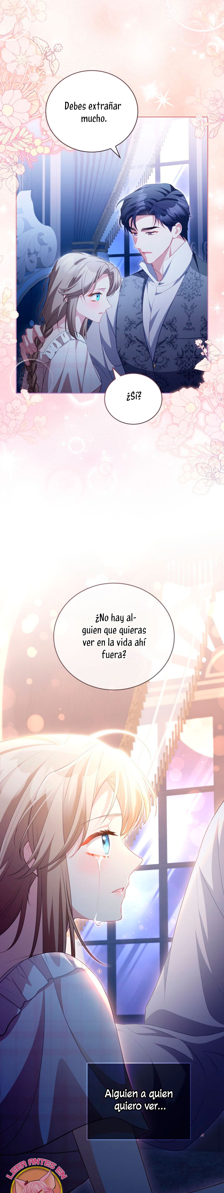 El diario de crianza con el Villano Capítulo 27 - Página 25