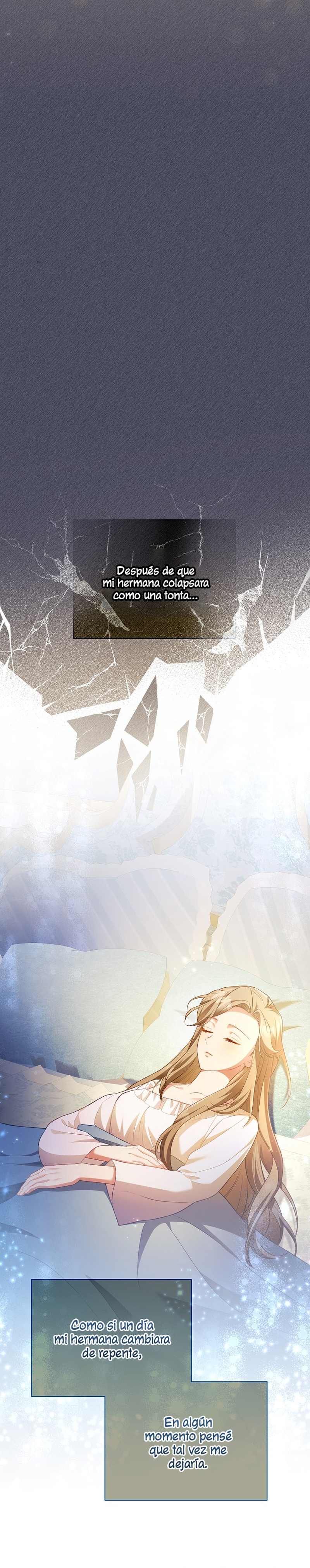 El diario de crianza con el Villano Capítulo 28 - Página 12