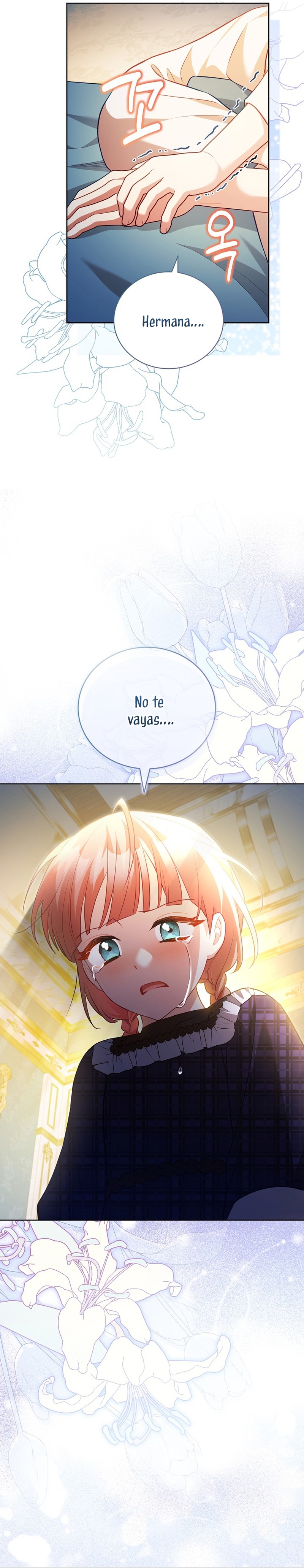 El diario de crianza con el Villano Capítulo 28 - Página 13