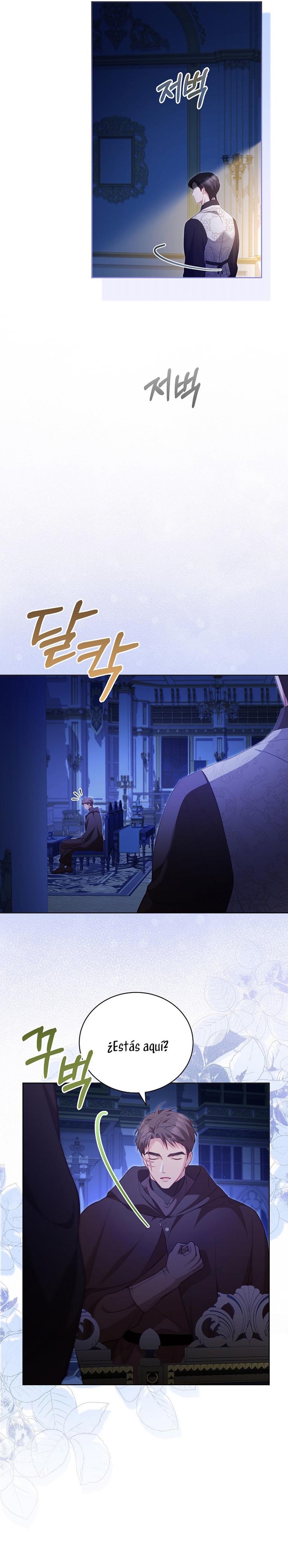 El diario de crianza con el Villano Capítulo 28 - Página 15