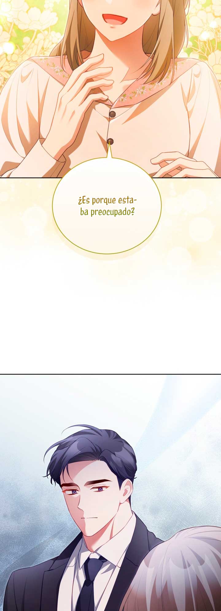 El diario de crianza con el Villano Capítulo 29 - Página 10