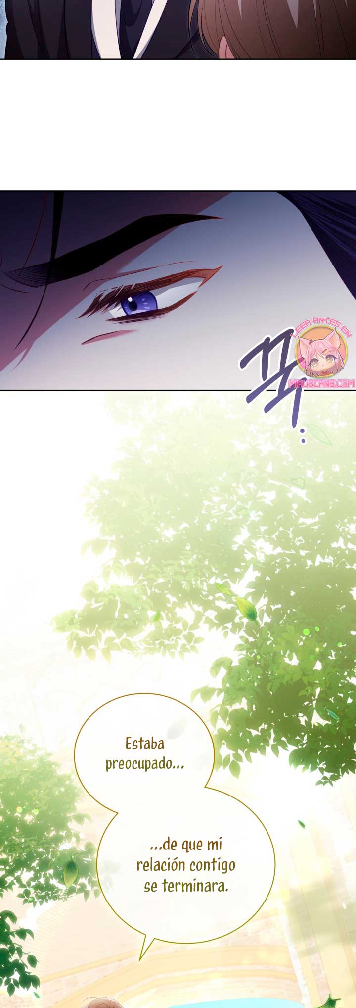 El diario de crianza con el Villano Capítulo 29 - Página 11