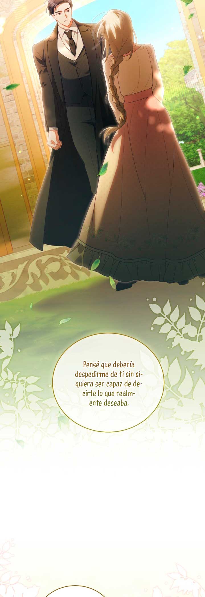 El diario de crianza con el Villano Capítulo 29 - Página 12