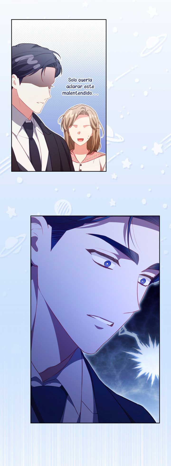 El diario de crianza con el Villano Capítulo 29 - Página 17