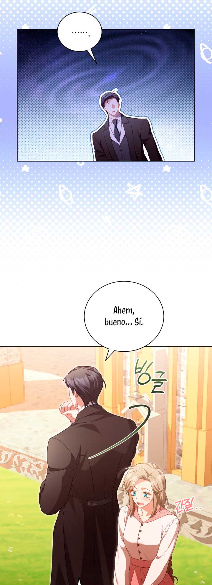 El diario de crianza con el Villano Capítulo 29 - Página 19