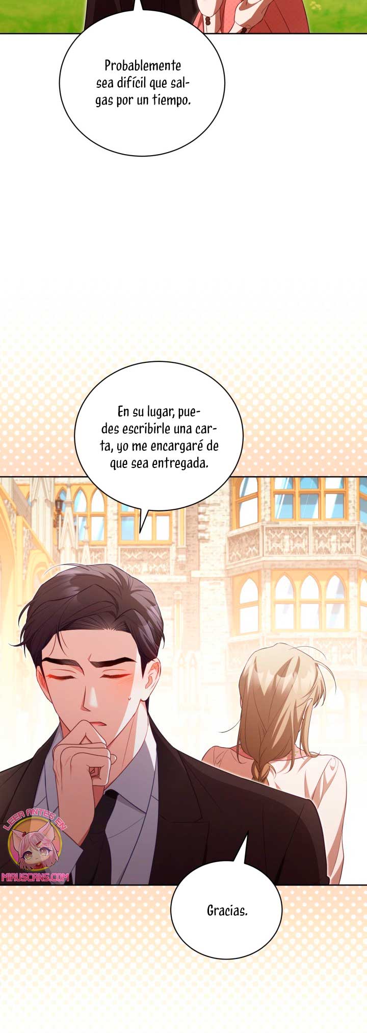 El diario de crianza con el Villano Capítulo 29 - Página 20