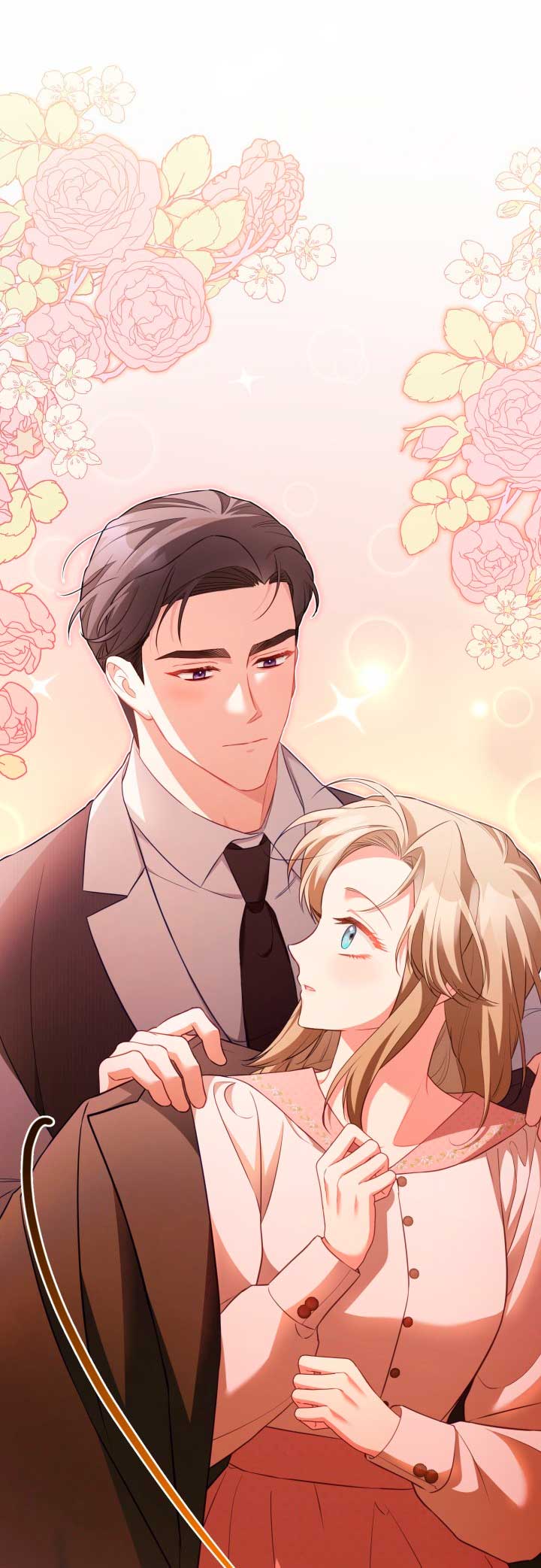 El diario de crianza con el Villano Capítulo 29 - Página 23