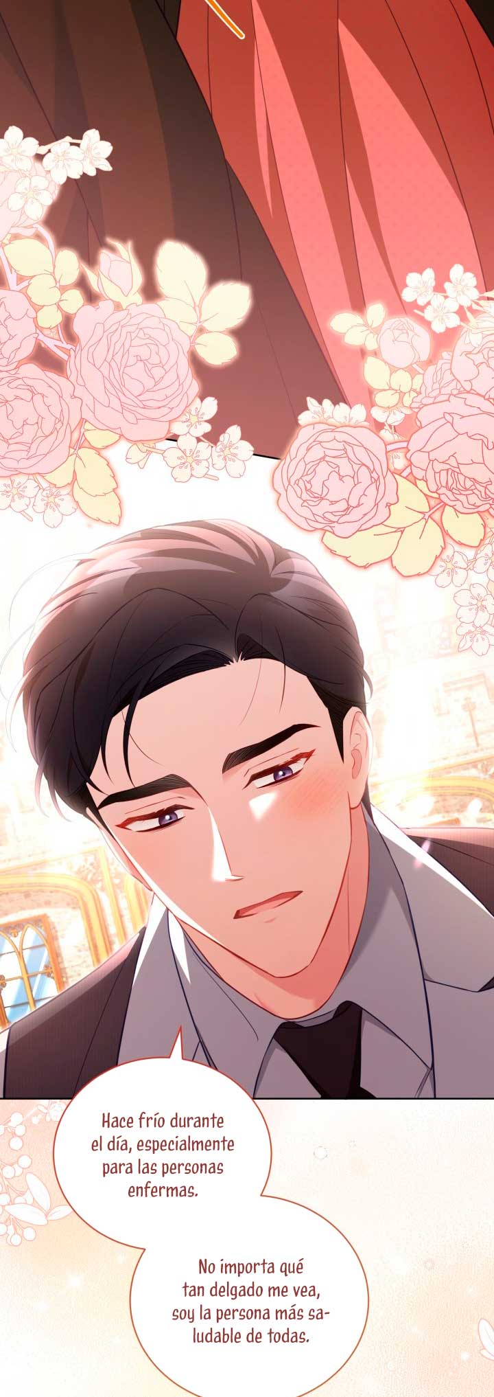 El diario de crianza con el Villano Capítulo 29 - Página 24