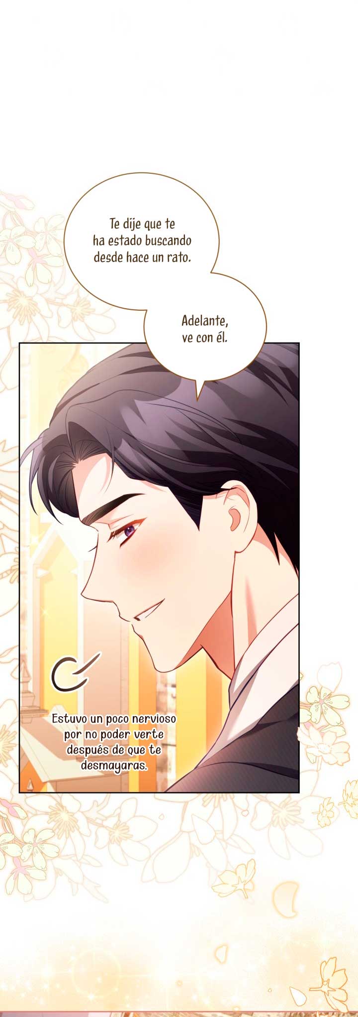 El diario de crianza con el Villano Capítulo 29 - Página 28