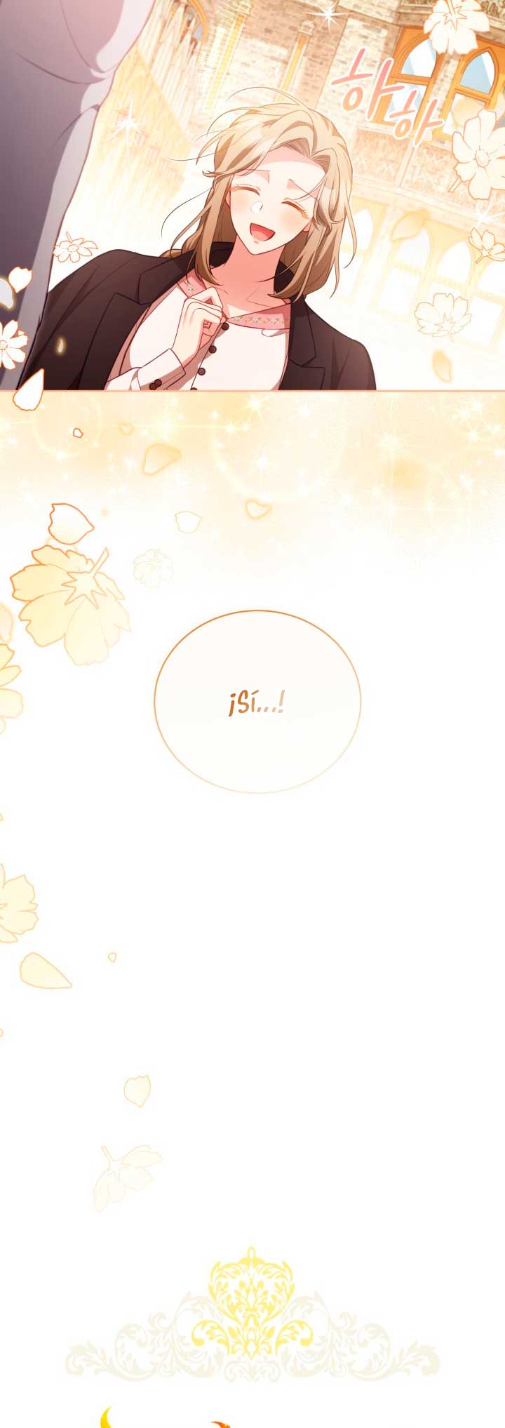 El diario de crianza con el Villano Capítulo 29 - Página 29