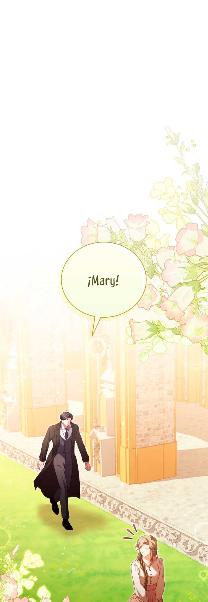 El diario de crianza con el Villano Capítulo 29 - Página 3