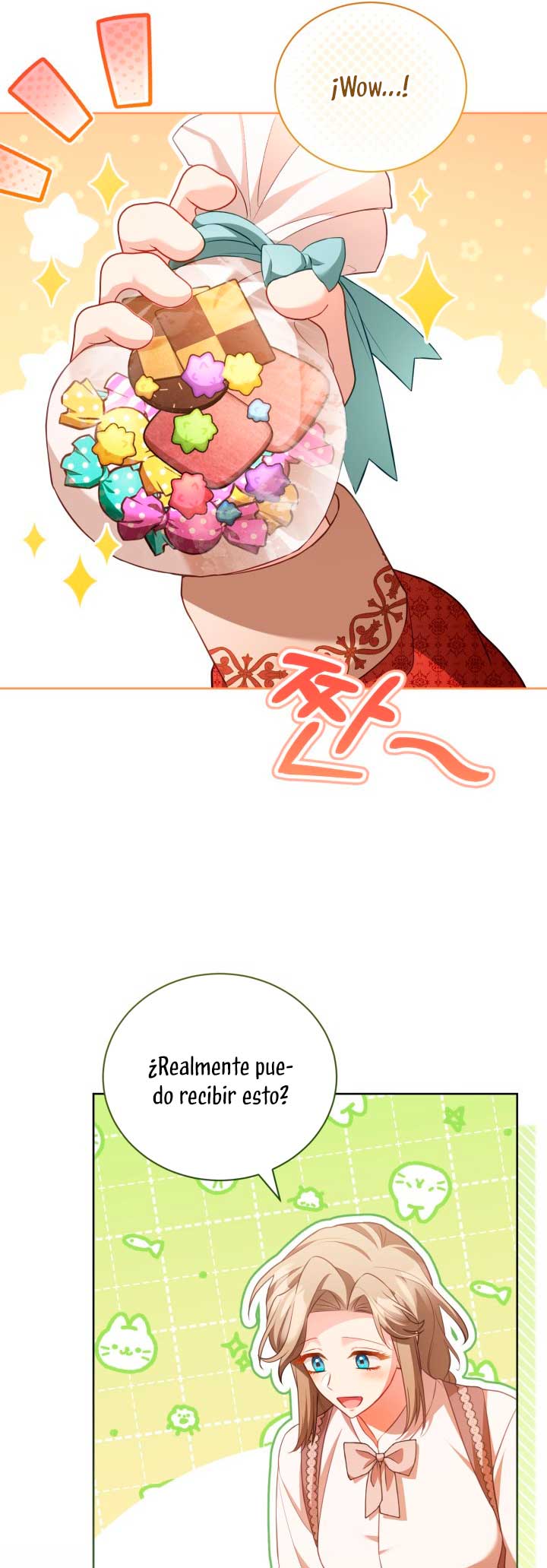 El diario de crianza con el Villano Capítulo 29 - Página 31