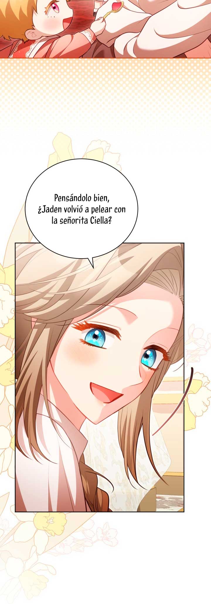 El diario de crianza con el Villano Capítulo 29 - Página 35