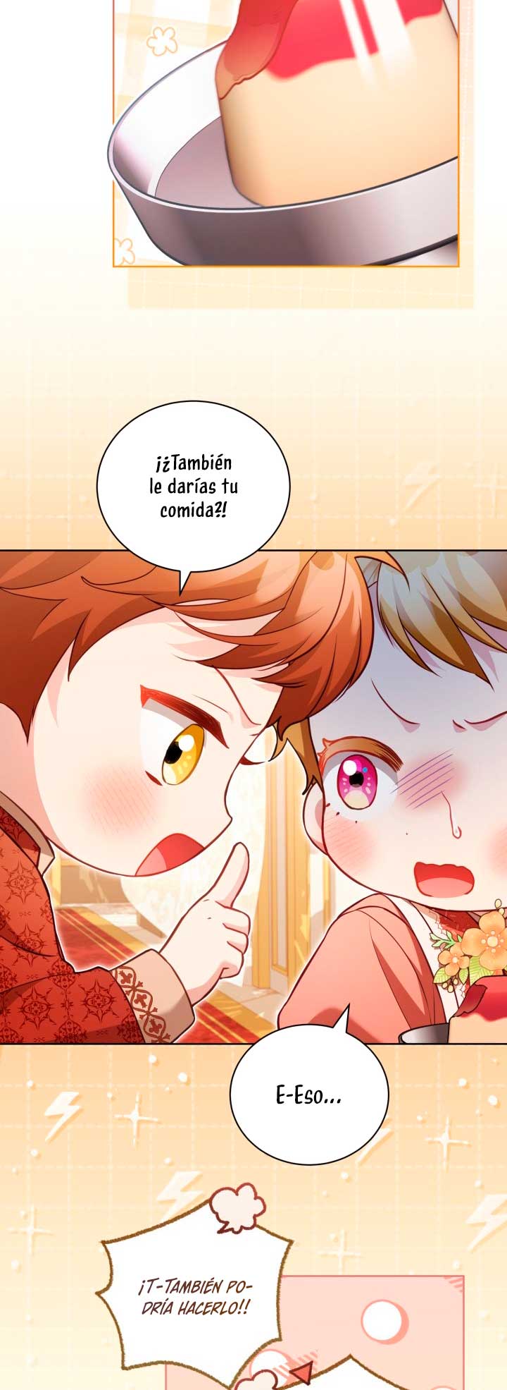 El diario de crianza con el Villano Capítulo 29 - Página 37
