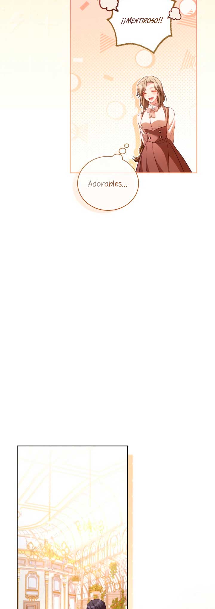 El diario de crianza con el Villano Capítulo 29 - Página 38