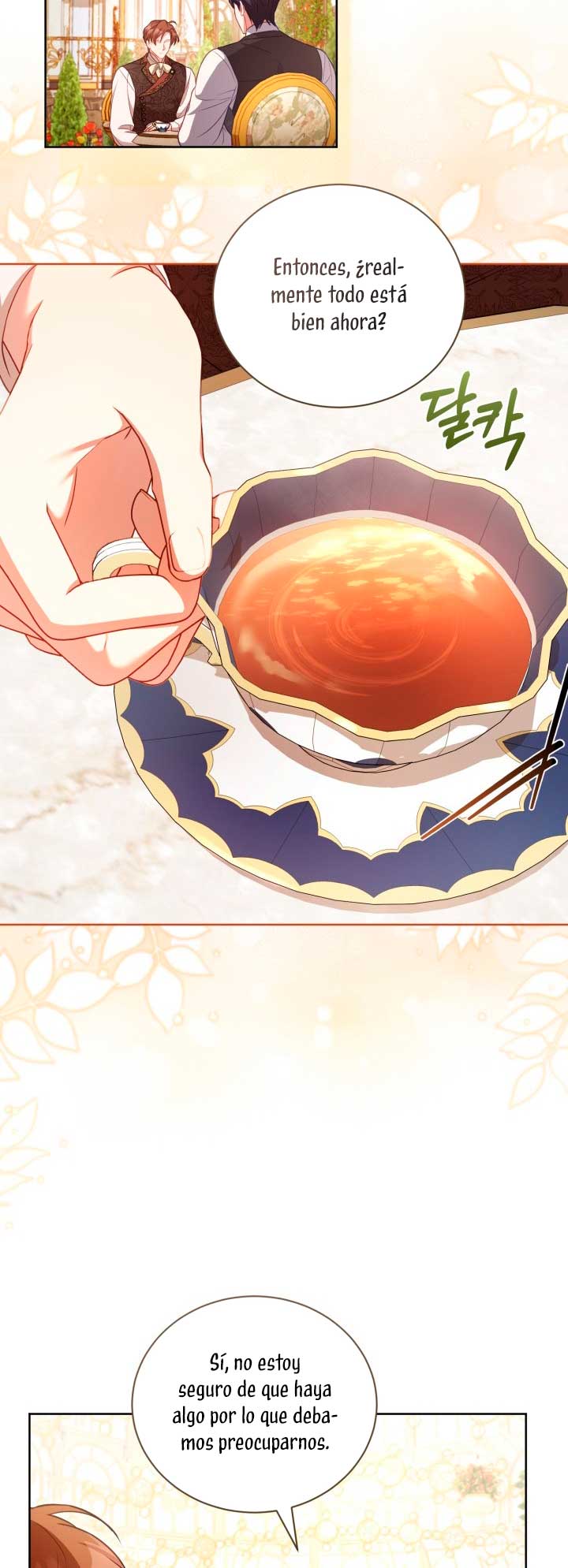 El diario de crianza con el Villano Capítulo 29 - Página 39