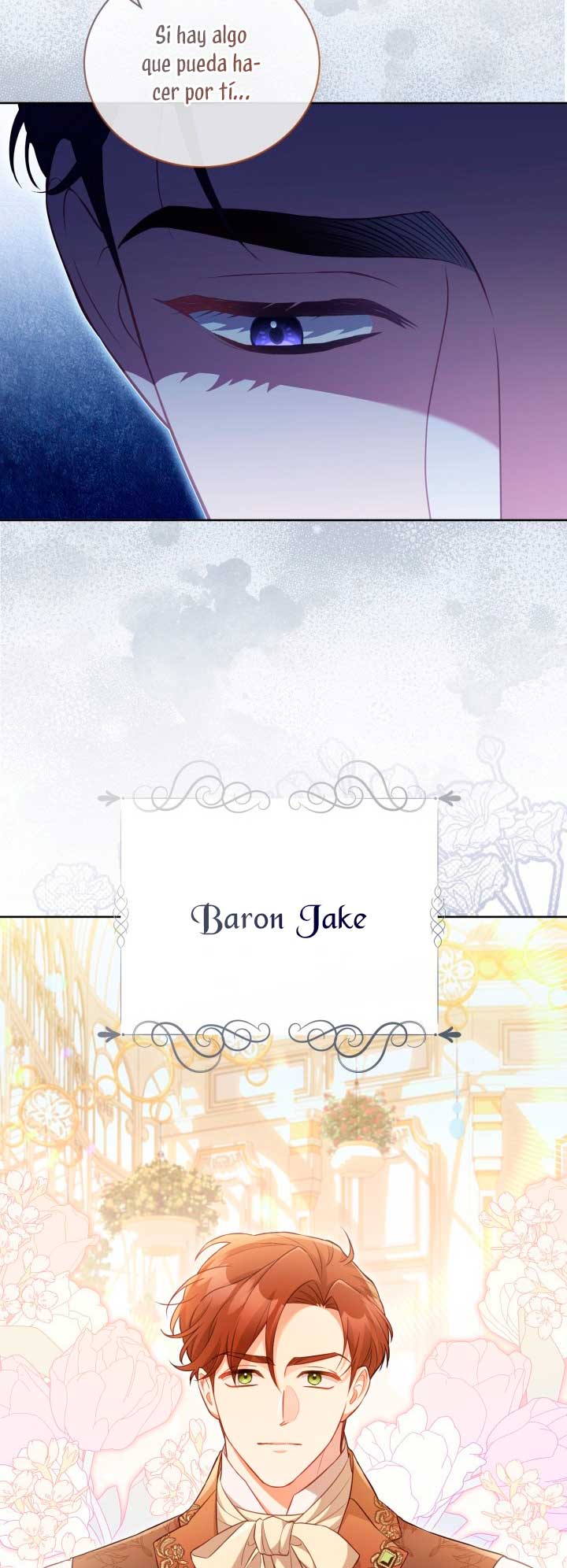 El diario de crianza con el Villano Capítulo 29 - Página 41