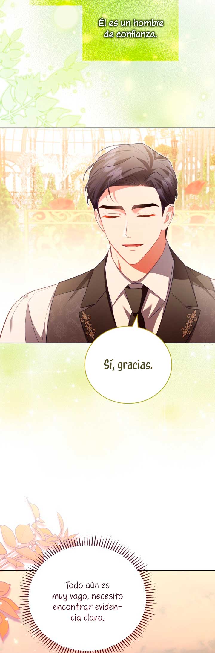 El diario de crianza con el Villano Capítulo 29 - Página 46