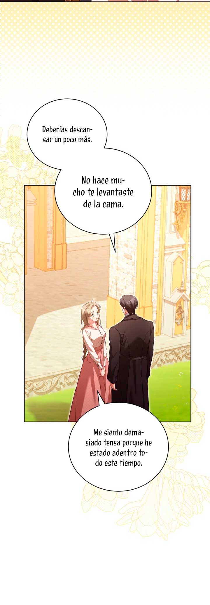 El diario de crianza con el Villano Capítulo 29 - Página 5