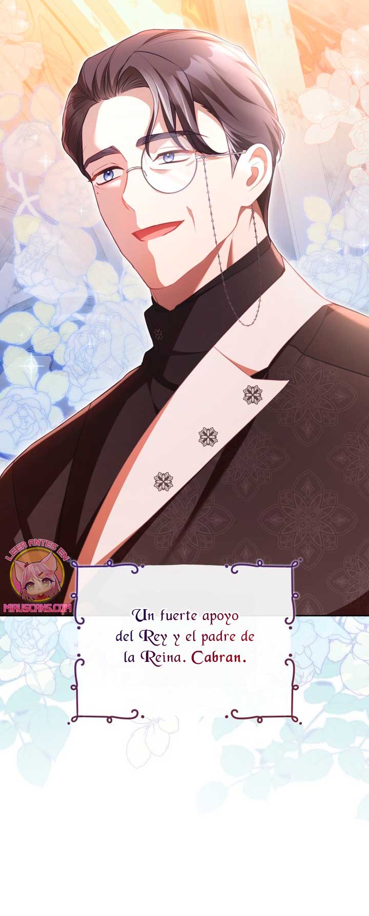 El diario de crianza con el Villano Capítulo 29 - Página 51