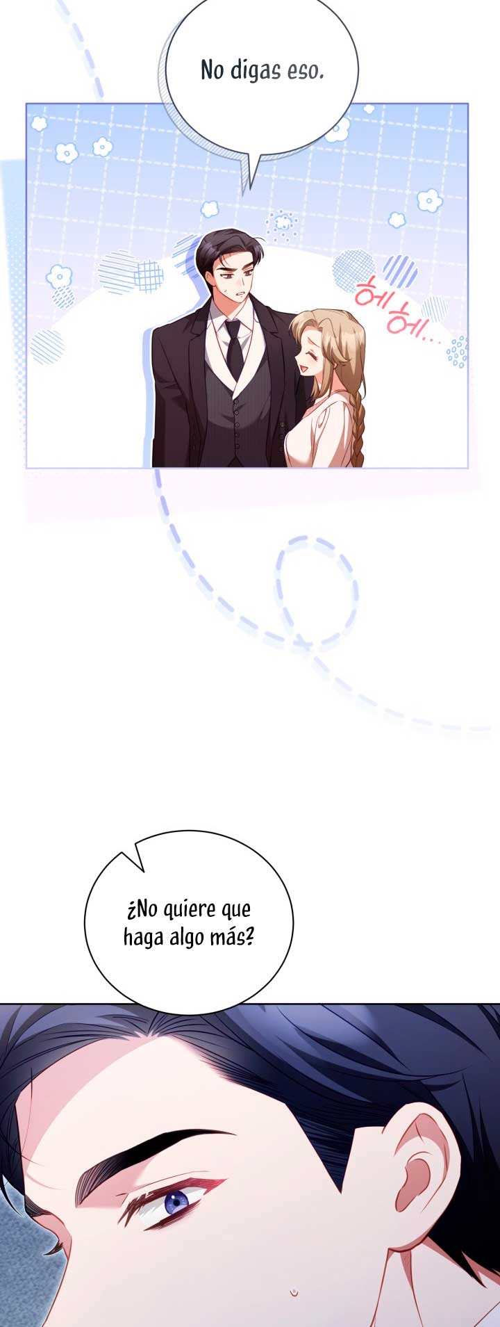 El diario de crianza con el Villano Capítulo 29 - Página 7