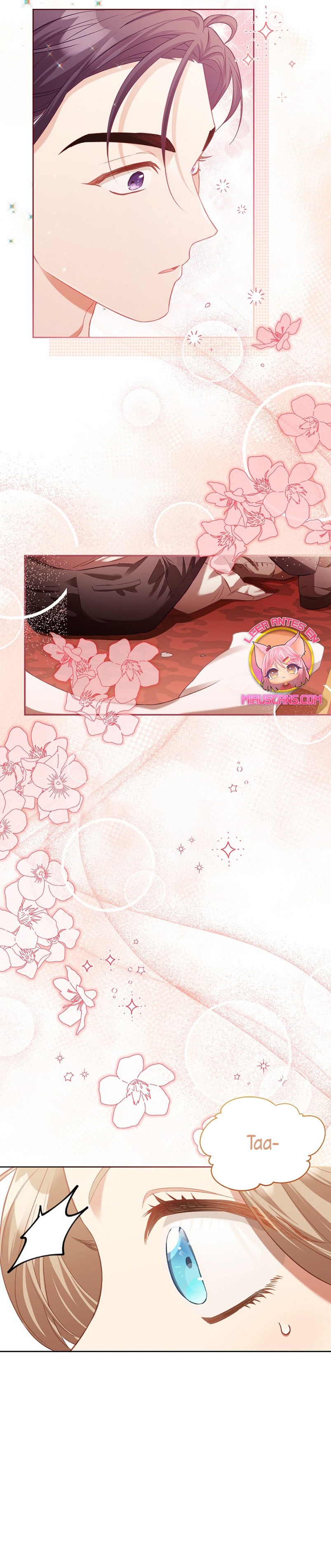 El diario de crianza con el Villano Capítulo 3 - Página 16