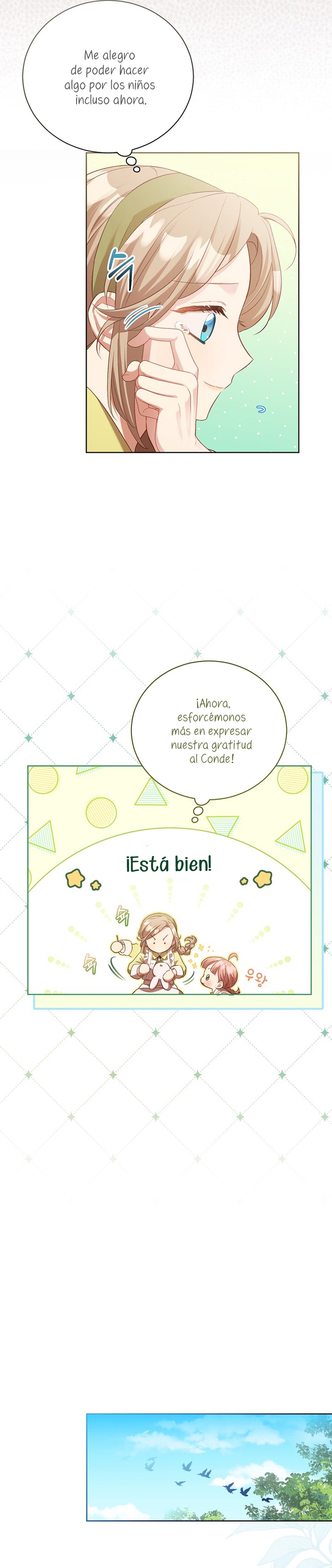 El diario de crianza con el Villano Capítulo 3 - Página 25